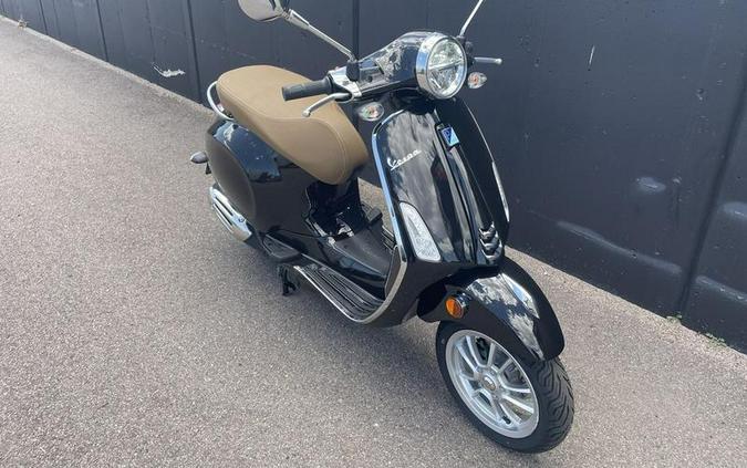 2023 Vespa Primavera 150