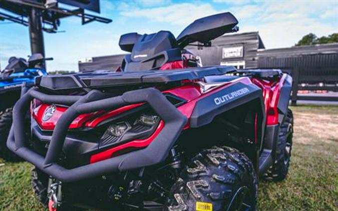 2024 Can-Am Outlander XT 1000R