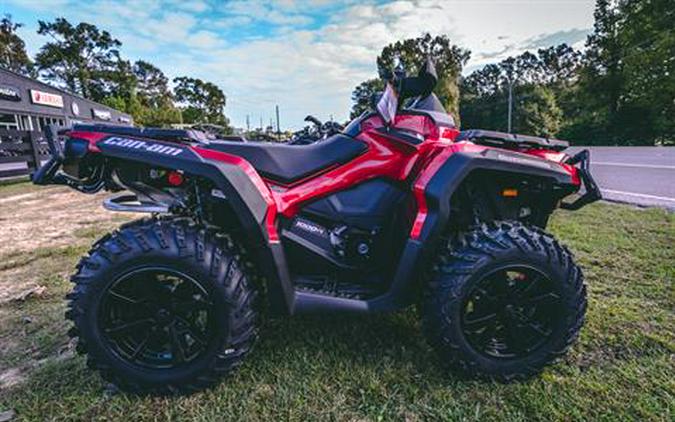 2024 Can-Am Outlander XT 1000R