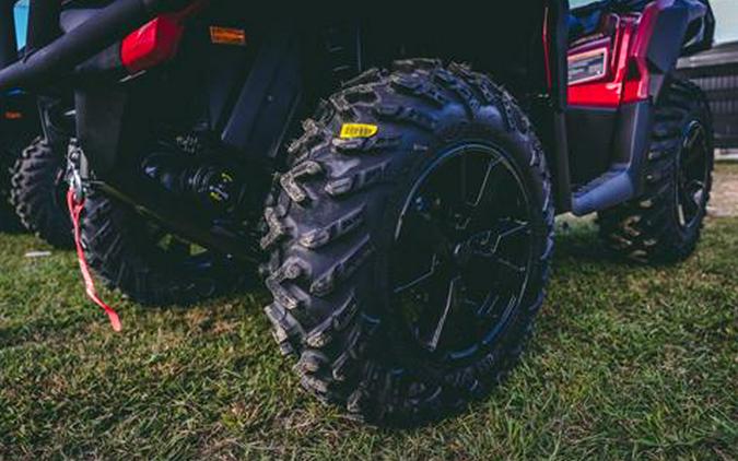 2024 Can-Am Outlander XT 1000R