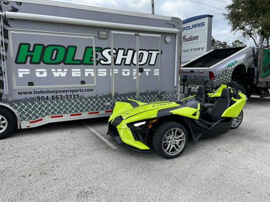 2023 Slingshot Slingshot SL AutoDrive