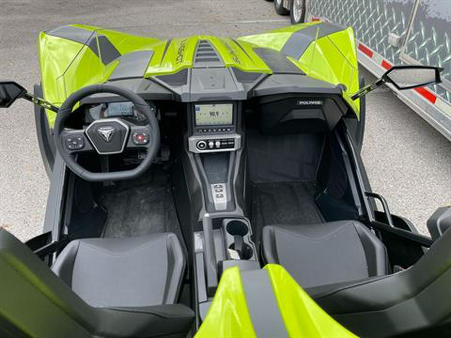 2023 Slingshot Slingshot SL AutoDrive