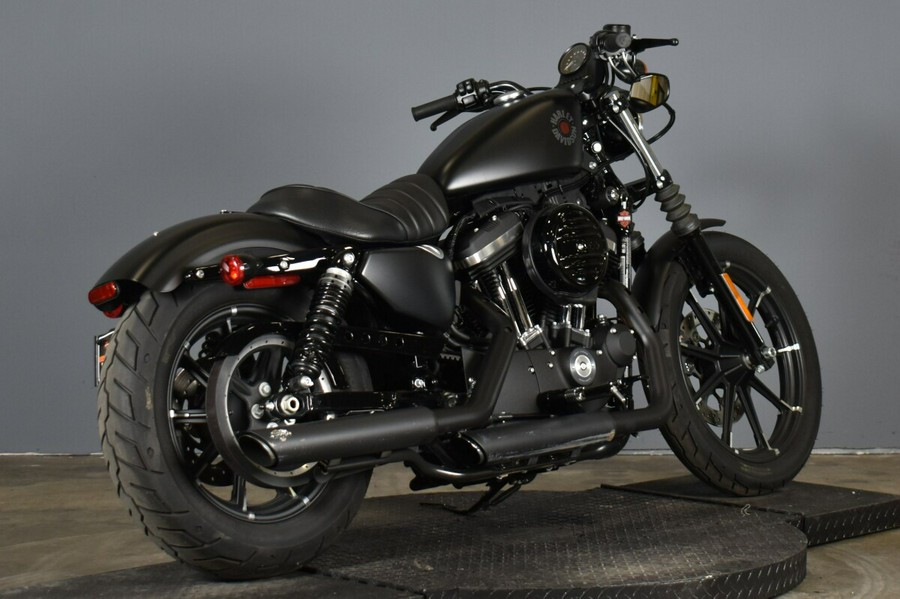 2022 Harley-Davidson Iron 883