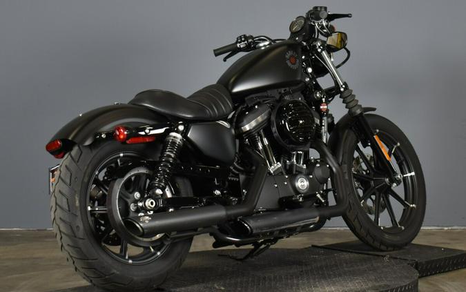 2022 Harley-Davidson Iron 883