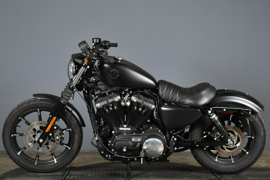 2022 Harley-Davidson Iron 883