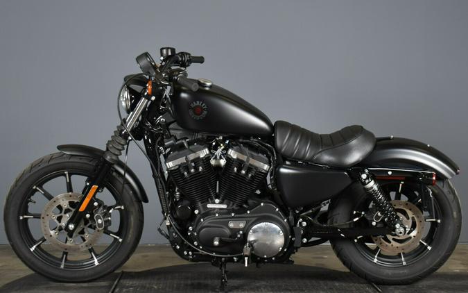 2022 Harley-Davidson Iron 883