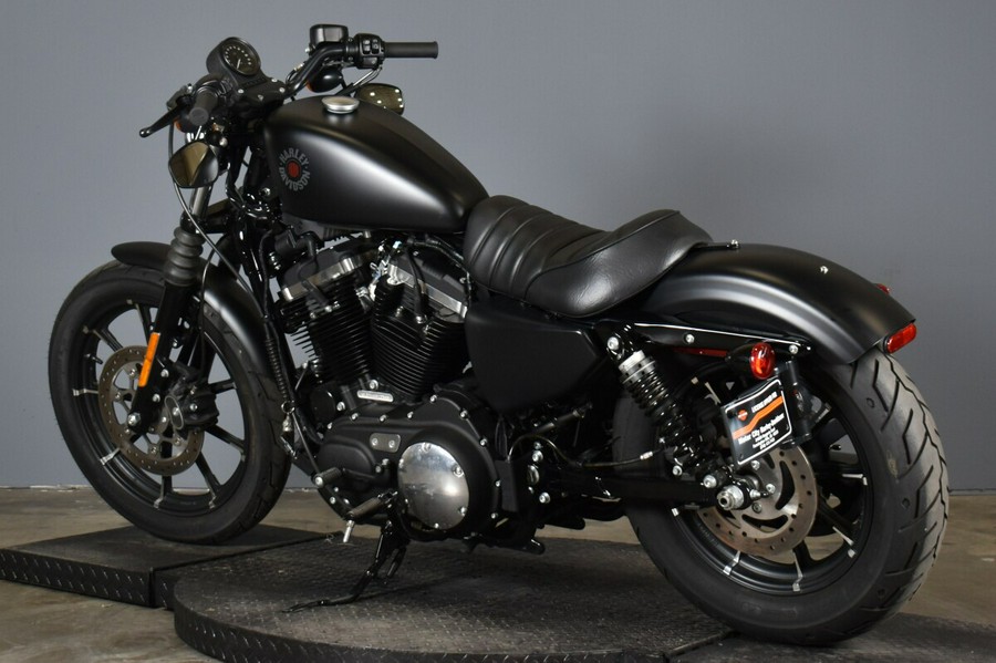 2022 Harley-Davidson Iron 883