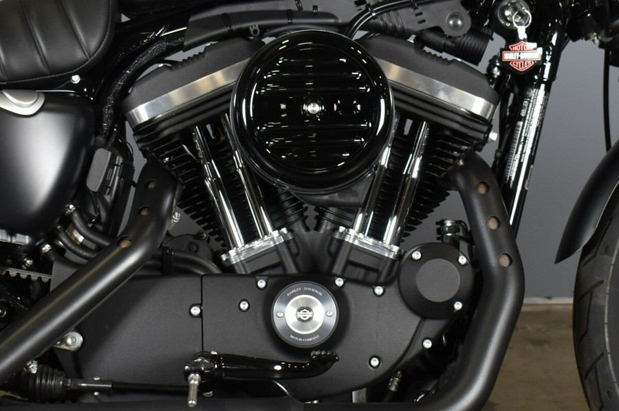 2022 Harley-Davidson Iron 883