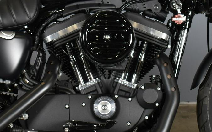 2022 Harley-Davidson Iron 883