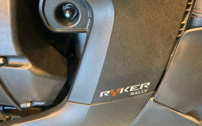 2023 Can-Am™ Ryker Rally 900 ACE™