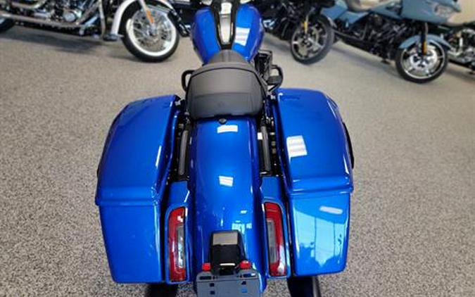 2024 Harley-Davidson Road Glide®