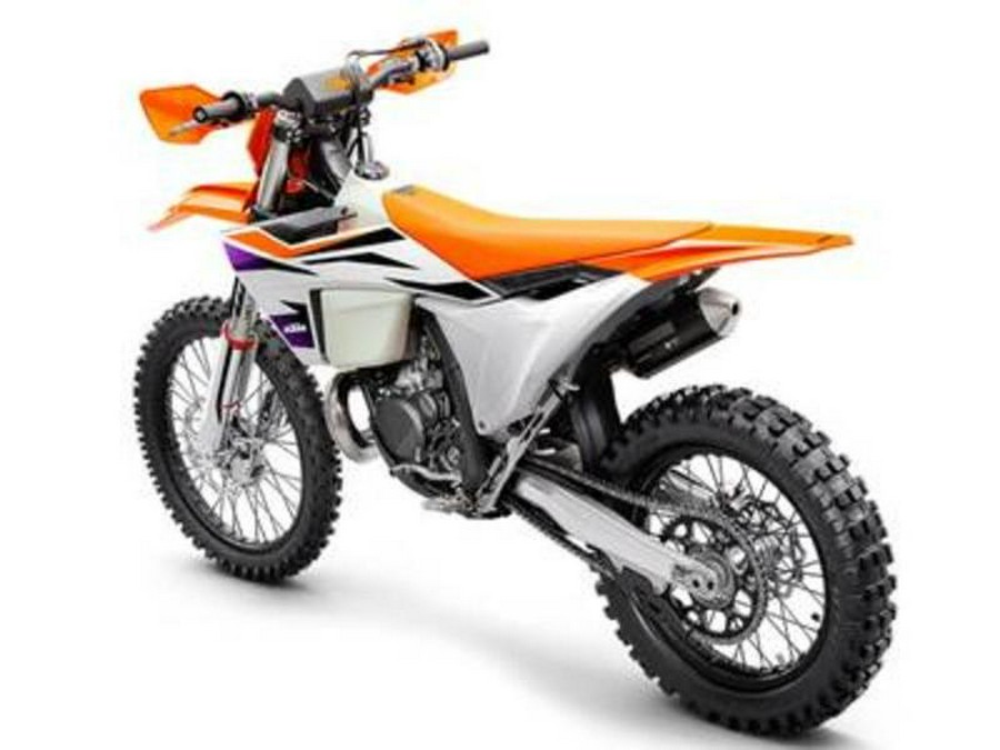 2024 KTM 300 XC