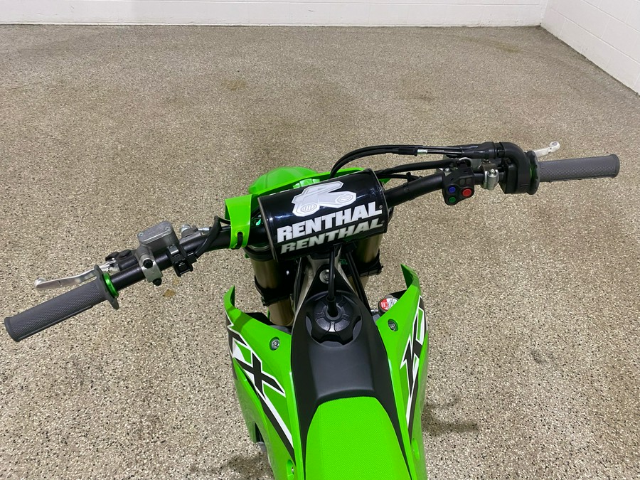 2024 Kawasaki KX 450