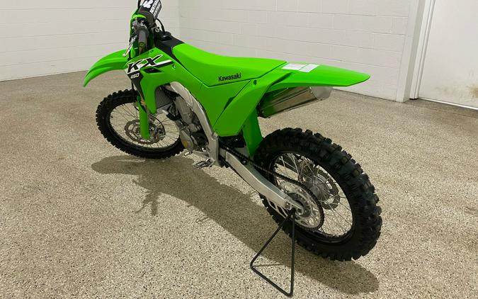 2024 Kawasaki KX 450