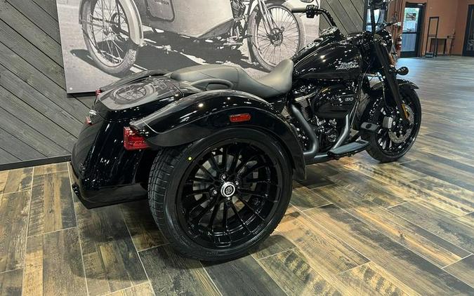 2024 Harley-Davidson® FLRT - Freewheeler®