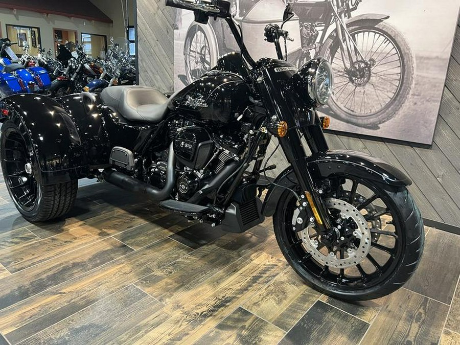 2024 Harley-Davidson® FLRT - Freewheeler®