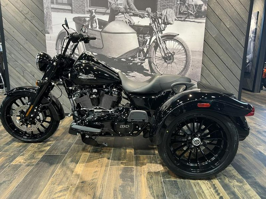 2024 Harley-Davidson® FLRT - Freewheeler®