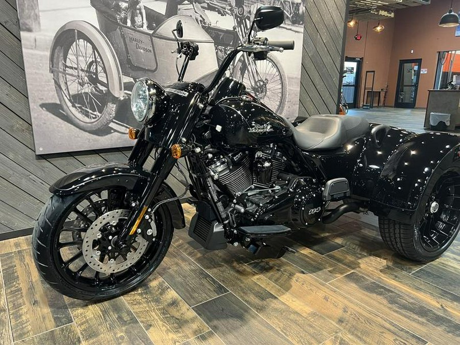 2024 Harley-Davidson® FLRT - Freewheeler®