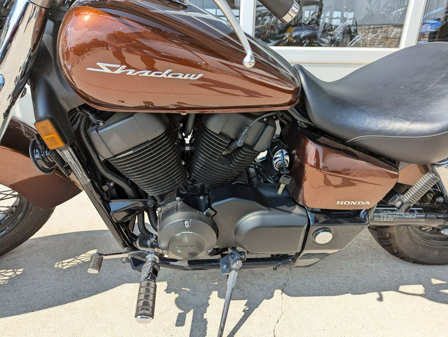 2020 Honda Shadow Aero 750