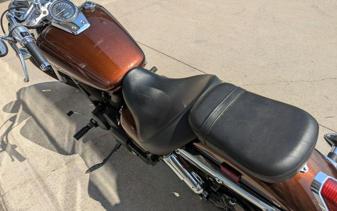 2020 Honda Shadow Aero 750