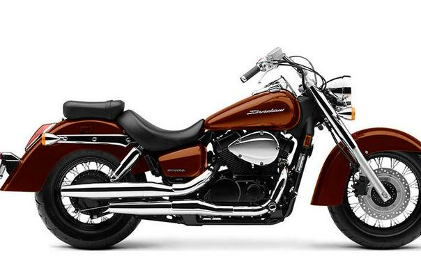 2020 Honda Shadow Aero 750