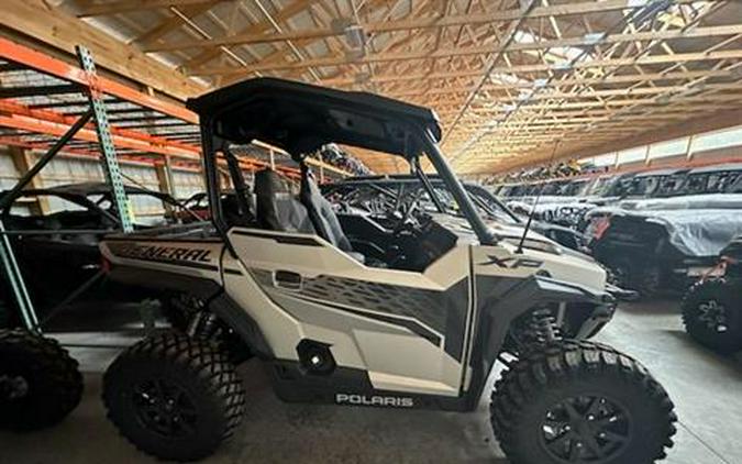 2024 Polaris General XP 1000 Ultimate