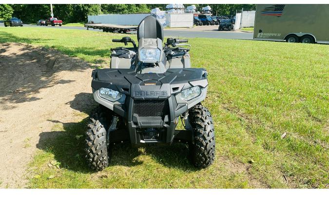 2024 Polaris Industries Sportsman Touring 570 EPS