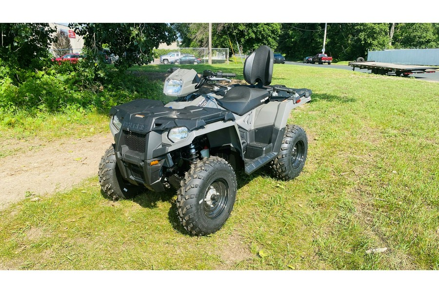 2024 Polaris Industries Sportsman Touring 570 EPS