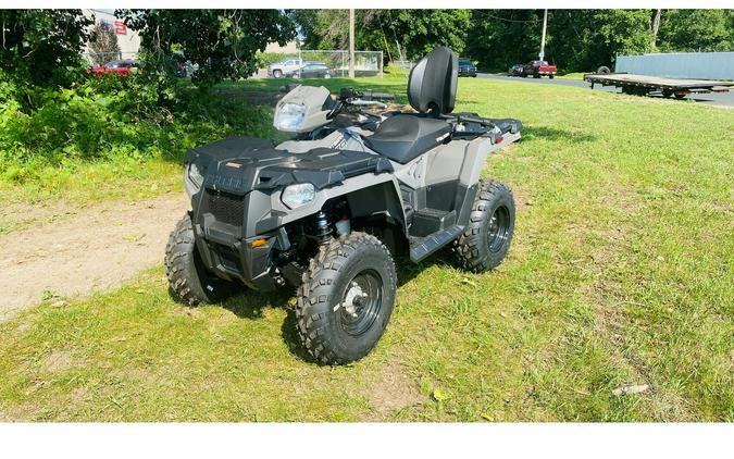 2024 Polaris Industries Sportsman Touring 570 EPS