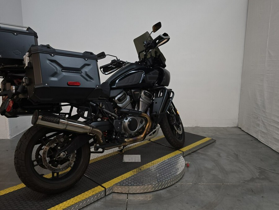 RA1250S 2022 Pan America™ 1250 Special