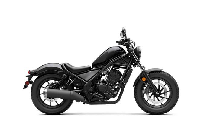 2024 HONDA REBEL 300 ABS