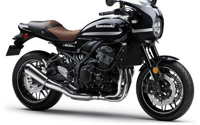 2022 Kawasaki Z900RS Cafe