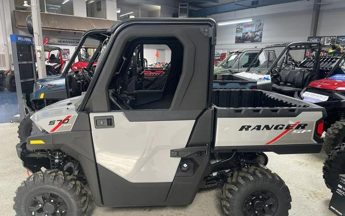 2024 Polaris® Ranger SP 570 NorthStar Edition