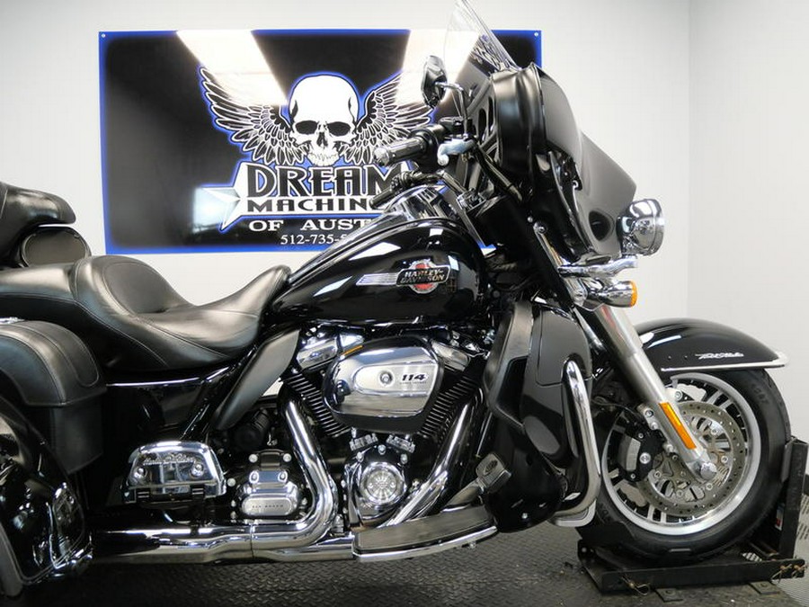 2023 Harley-Davidson® FLHTCUTG - Tri Glide® Ultra