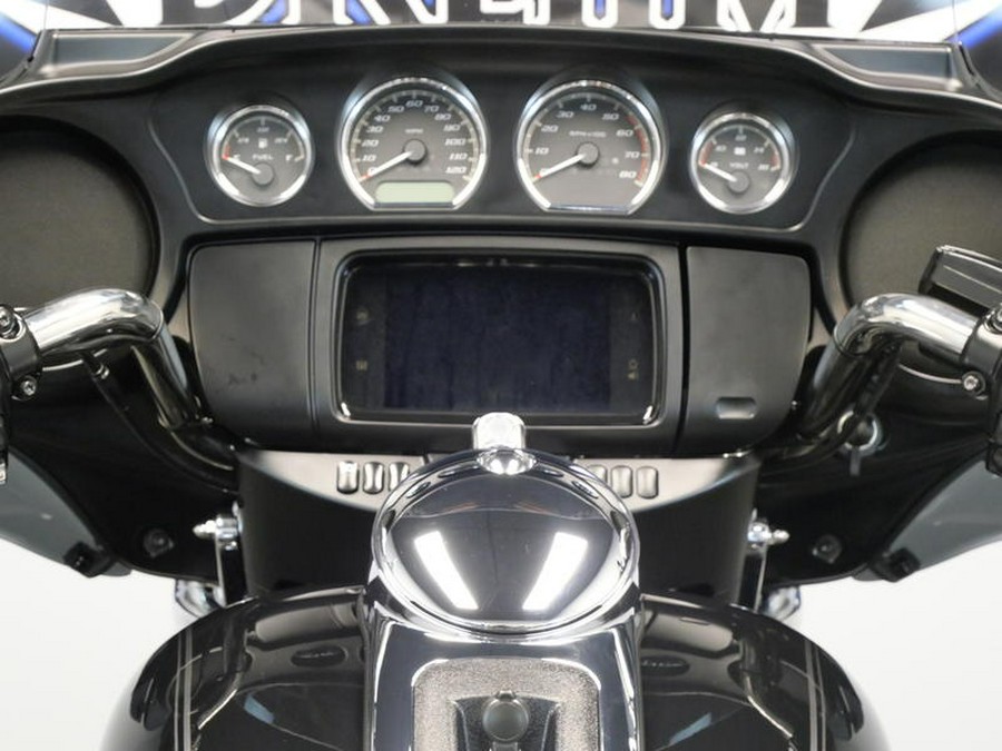 2023 Harley-Davidson® FLHTCUTG - Tri Glide® Ultra