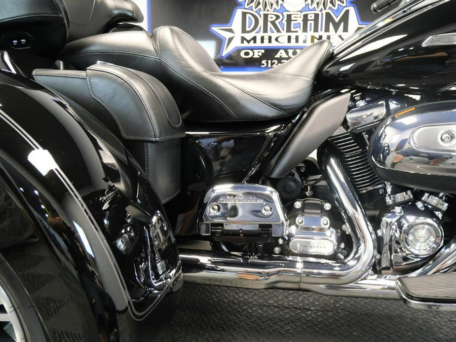 2023 Harley-Davidson® FLHTCUTG - Tri Glide® Ultra