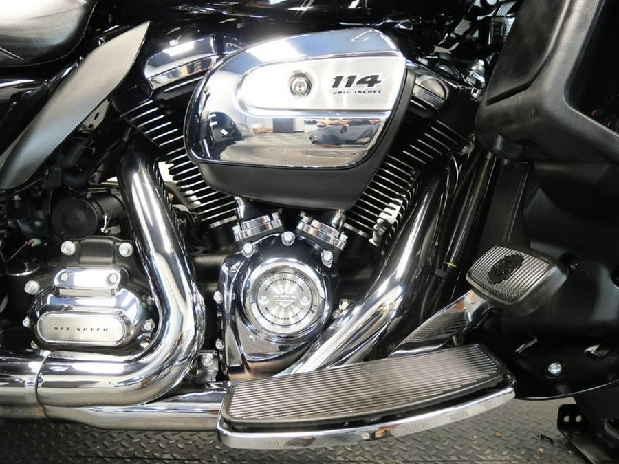 2023 Harley-Davidson® FLHTCUTG - Tri Glide® Ultra