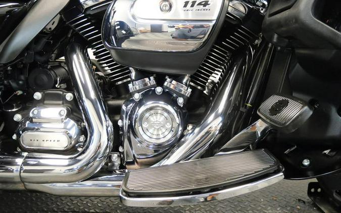 2023 Harley-Davidson® FLHTCUTG - Tri Glide® Ultra