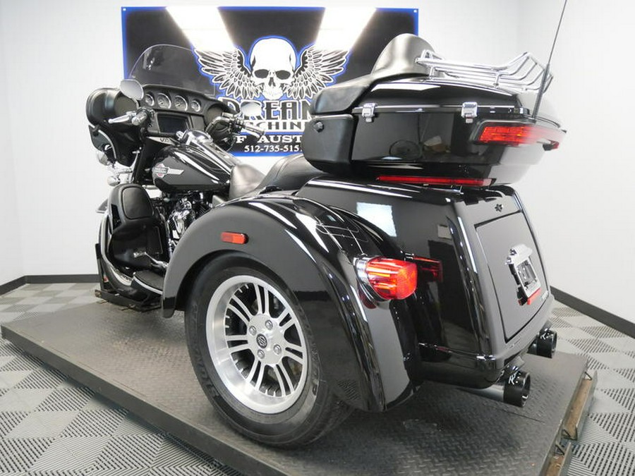 2023 Harley-Davidson® FLHTCUTG - Tri Glide® Ultra