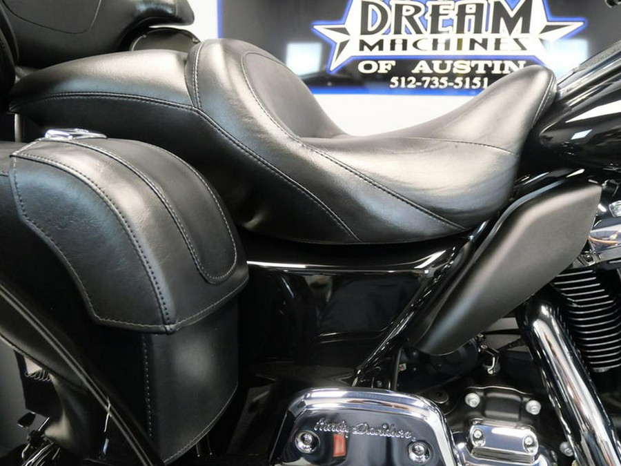 2023 Harley-Davidson® FLHTCUTG - Tri Glide® Ultra