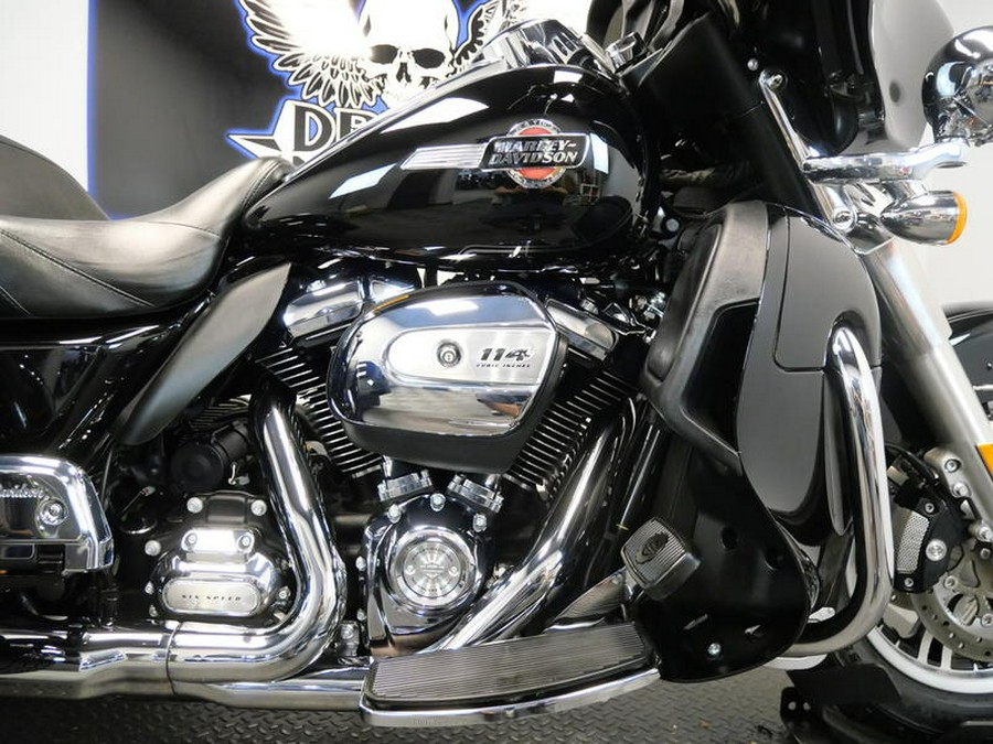 2023 Harley-Davidson® FLHTCUTG - Tri Glide® Ultra