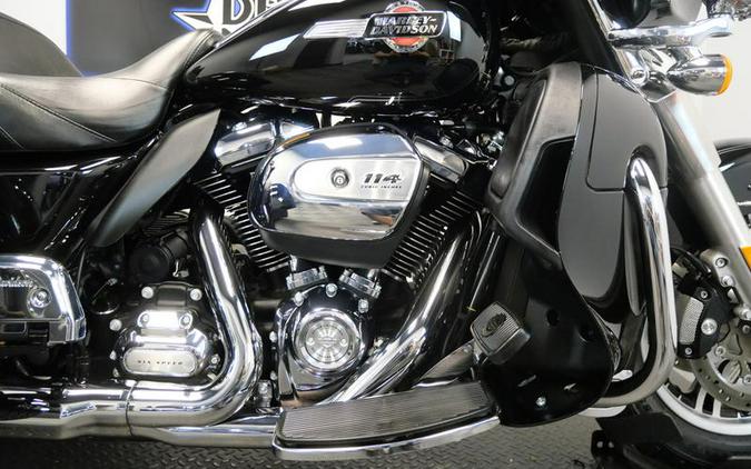 2023 Harley-Davidson® FLHTCUTG - Tri Glide® Ultra