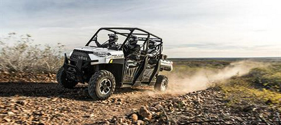 2019 Polaris Ranger Crew XP 1000 EPS NorthStar Edition