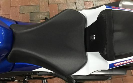 2025 Suzuki GSX-R1000R