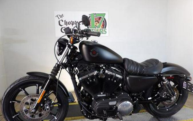 2022 Harley-Davidson Iron 883™