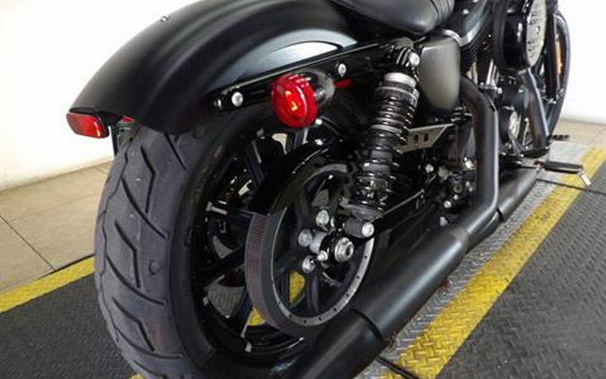 2022 Harley-Davidson Iron 883™