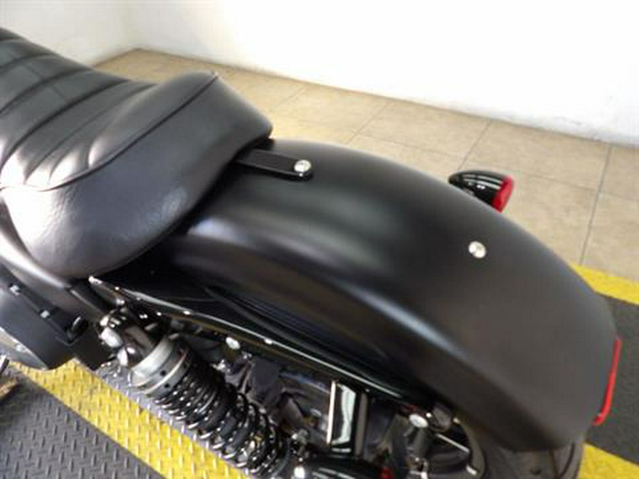 2022 Harley-Davidson Iron 883™