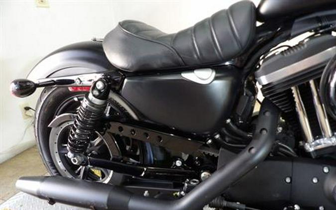 2022 Harley-Davidson Iron 883™