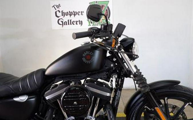 2022 Harley-Davidson Iron 883™