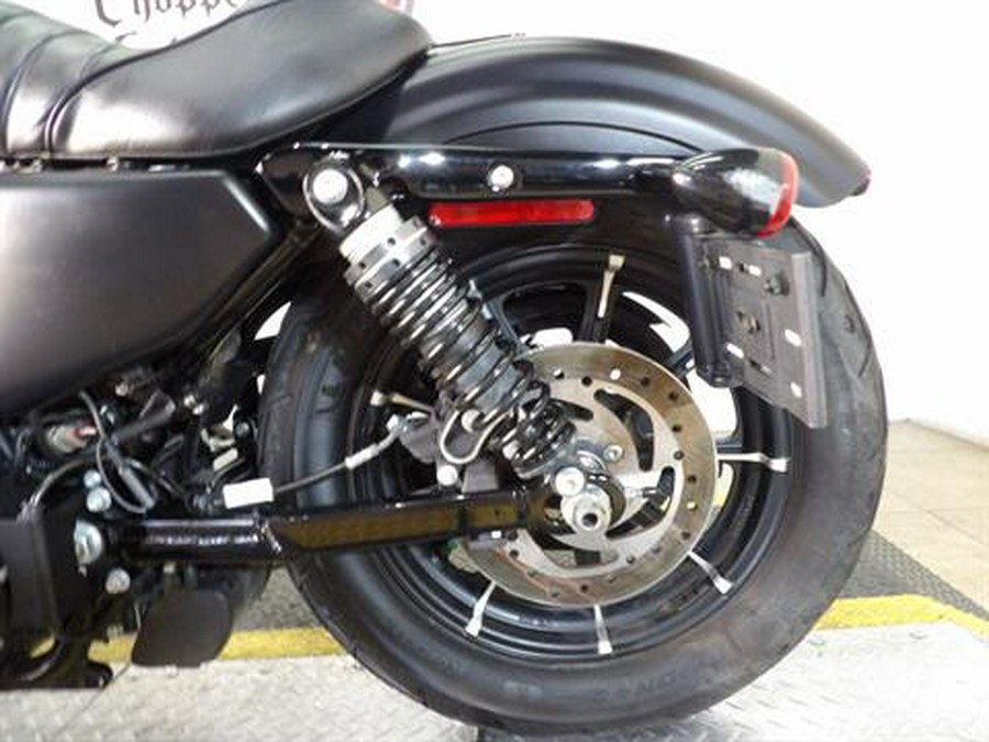 2022 Harley-Davidson Iron 883™